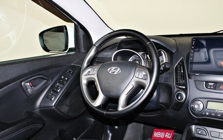 Hyundai ix35 I рестайлинг, 2014 год, 1 597 000 рублей, 13 фотография