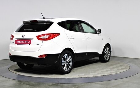 Hyundai ix35 I рестайлинг, 2014 год, 1 597 000 рублей, 8 фотография