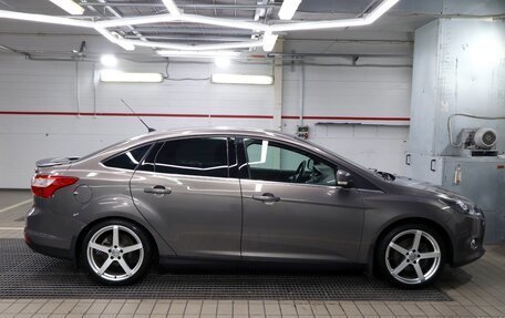 Ford Focus III, 2011 год, 1 150 000 рублей, 5 фотография