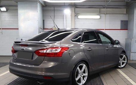 Ford Focus III, 2011 год, 1 150 000 рублей, 4 фотография