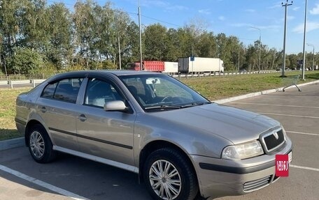 Skoda Octavia IV, 2007 год, 460 000 рублей, 3 фотография