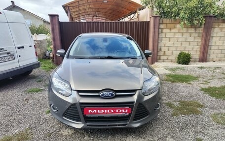 Ford Focus III, 2011 год, 1 150 000 рублей, 3 фотография