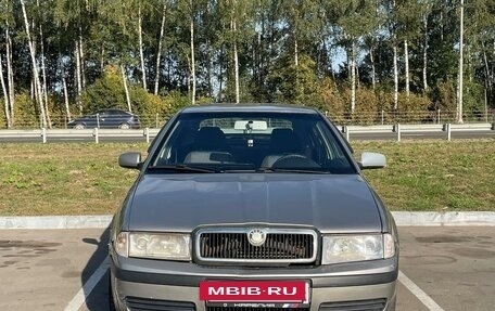 Skoda Octavia IV, 2007 год, 460 000 рублей, 2 фотография