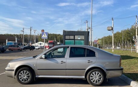 Skoda Octavia IV, 2007 год, 460 000 рублей, 8 фотография