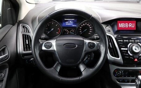 Ford Focus III, 2011 год, 1 150 000 рублей, 10 фотография