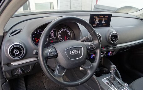 Audi A3, 2015 год, 1 270 000 рублей, 4 фотография