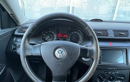 Volkswagen Passat B6, 2006 год, 660 000 рублей, 9 фотография