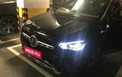 Mercedes-Benz GLA, 2021 год, 3 650 000 рублей, 1 фотография