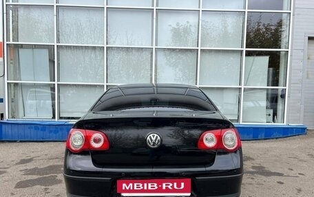 Volkswagen Passat B6, 2006 год, 660 000 рублей, 4 фотография