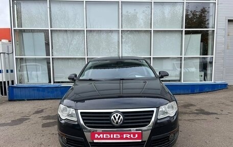 Volkswagen Passat B6, 2006 год, 660 000 рублей, 8 фотография