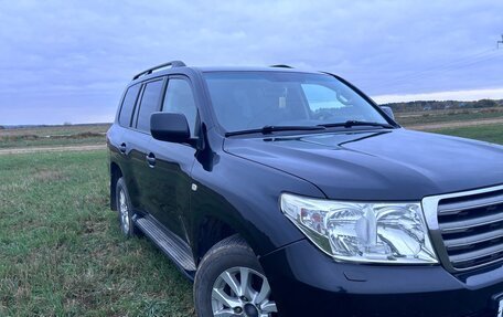 Toyota Land Cruiser 200, 2008 год, 3 000 000 рублей, 1 фотография