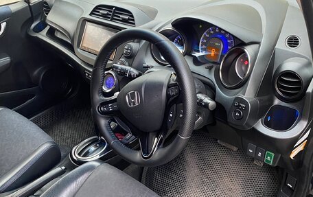 Honda Fit Shuttle I рестайлинг, 2014 год, 1 500 000 рублей, 3 фотография