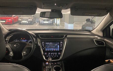 Nissan Murano, 2019 год, 3 900 000 рублей, 6 фотография