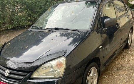 Suzuki Liana, 2004 год, 430 000 рублей, 11 фотография