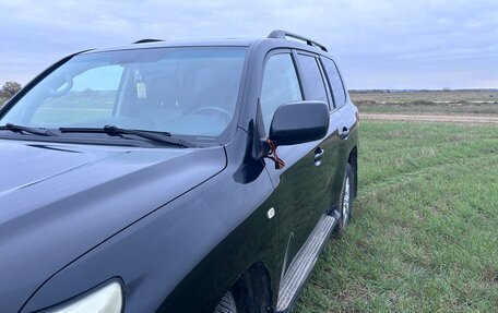 Toyota Land Cruiser 200, 2008 год, 3 000 000 рублей, 3 фотография