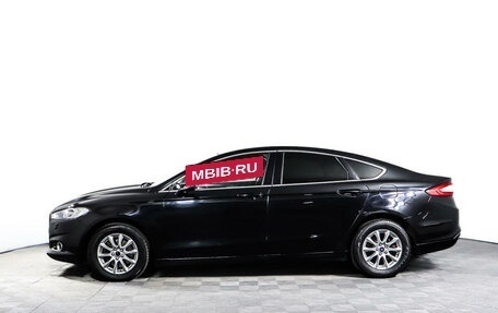 Ford Mondeo V, 2016 год, 1 790 000 рублей, 8 фотография