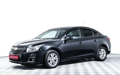 Chevrolet Cruze II, 2012 год, 898 000 рублей, 1 фотография