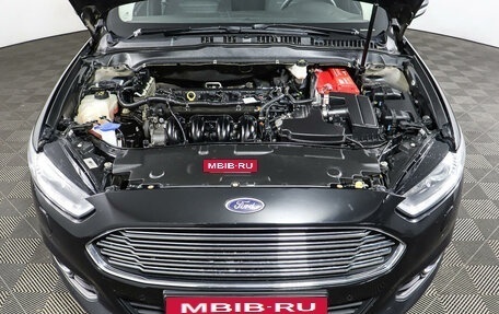 Ford Mondeo V, 2016 год, 1 790 000 рублей, 9 фотография