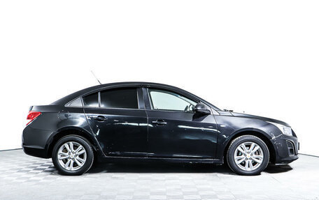 Chevrolet Cruze II, 2012 год, 898 000 рублей, 4 фотография