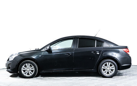 Chevrolet Cruze II, 2012 год, 898 000 рублей, 8 фотография