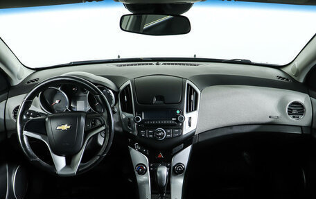 Chevrolet Cruze II, 2012 год, 898 000 рублей, 13 фотография