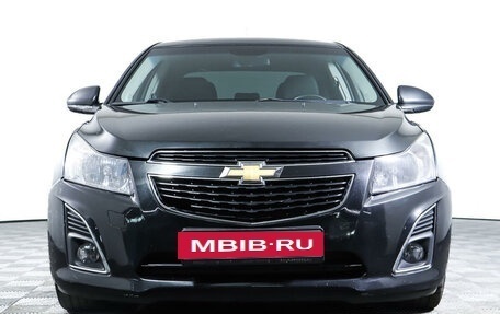 Chevrolet Cruze II, 2012 год, 898 000 рублей, 2 фотография