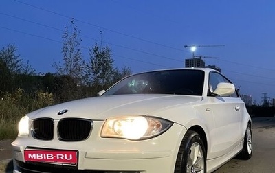 BMW 1 серия, 2010 год, 1 050 000 рублей, 1 фотография