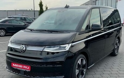 Volkswagen Multivan, 2024 год, 11 790 000 рублей, 1 фотография