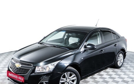 Chevrolet Cruze II, 2012 год, 898 000 рублей, 23 фотография