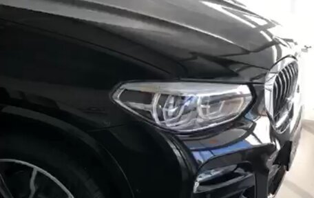 BMW X4, 2021 год, 8 500 000 рублей, 2 фотография