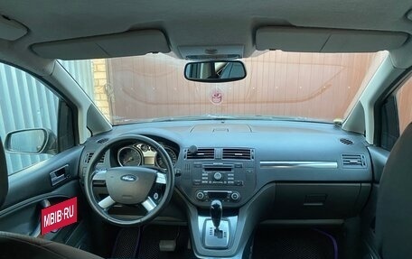 Ford C-MAX I рестайлинг, 2008 год, 650 000 рублей, 13 фотография