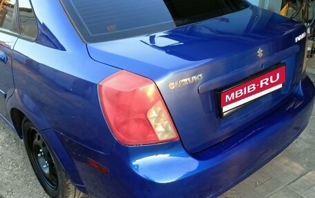 Suzuki Forenza, 2006 год, 720 000 рублей, 2 фотография