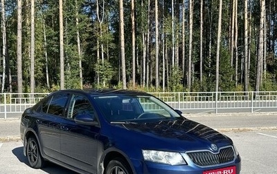 Skoda Octavia, 2014 год, 990 000 рублей, 1 фотография