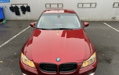 BMW 3 серия, 2010 год, 1 239 000 рублей, 1 фотография