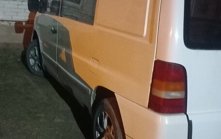 Mercedes-Benz Vito, 2001 год, 490 000 рублей, 2 фотография