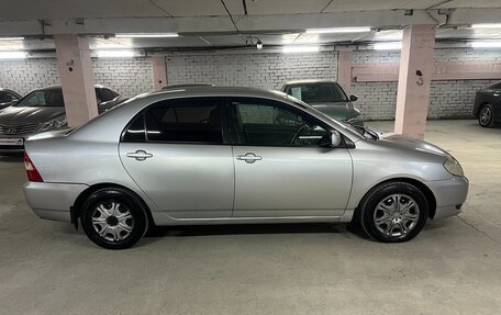 Toyota Corolla, 2001 год, 490 000 рублей, 4 фотография