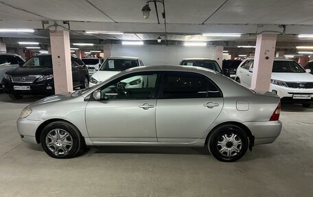 Toyota Corolla, 2001 год, 490 000 рублей, 8 фотография