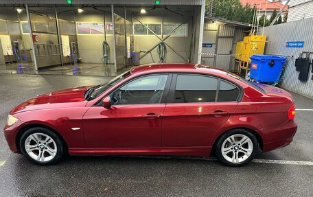 BMW 3 серия, 2010 год, 1 239 000 рублей, 7 фотография