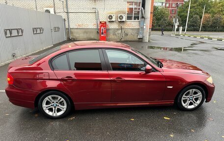 BMW 3 серия, 2010 год, 1 239 000 рублей, 3 фотография