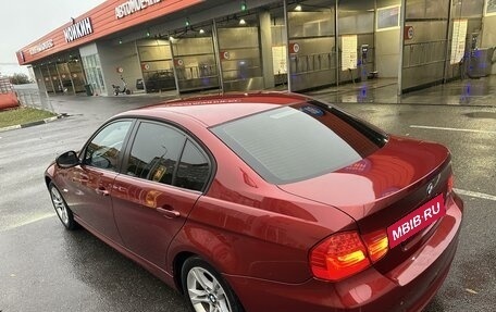 BMW 3 серия, 2010 год, 1 239 000 рублей, 6 фотография