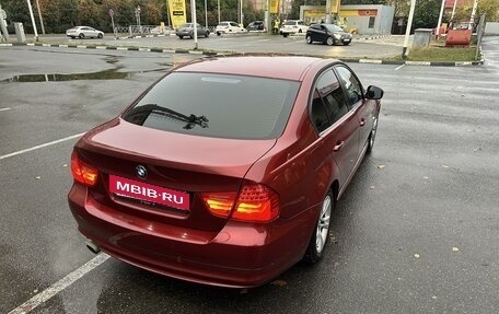 BMW 3 серия, 2010 год, 1 239 000 рублей, 4 фотография