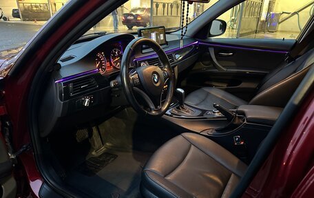 BMW 3 серия, 2010 год, 1 239 000 рублей, 14 фотография