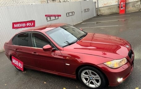 BMW 3 серия, 2010 год, 1 239 000 рублей, 2 фотография