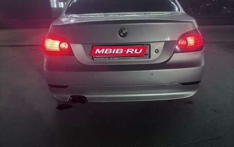 BMW 5 серия, 2006 год, 1 300 000 рублей, 6 фотография