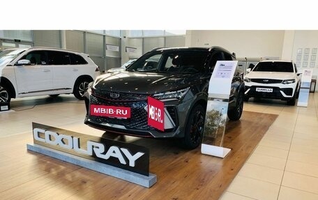 Geely Coolray I, 2024 год, 2 765 990 рублей, 4 фотография