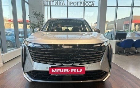 Geely Atlas, 2024 год, 3 991 890 рублей, 5 фотография