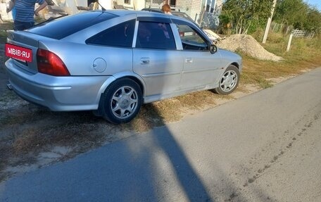 Opel Vectra B рестайлинг, 1999 год, 196 000 рублей, 2 фотография