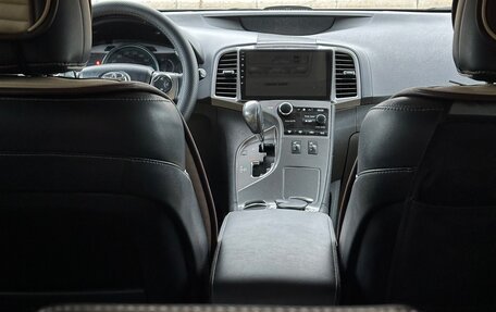 Toyota Venza I, 2013 год, 3 000 000 рублей, 8 фотография