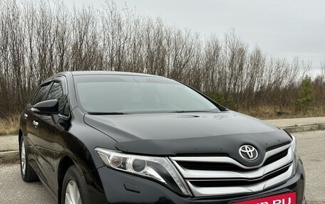 Toyota Venza I, 2013 год, 3 000 000 рублей, 2 фотография