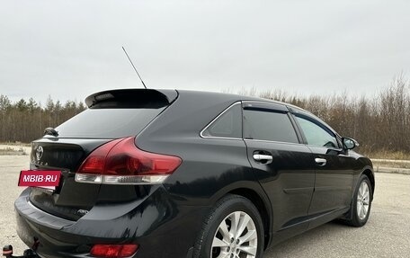 Toyota Venza I, 2013 год, 3 000 000 рублей, 5 фотография